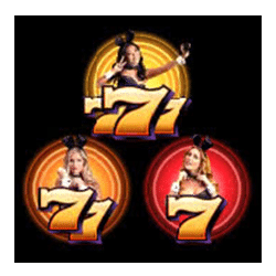 Icon 5 Playboy Fortunes