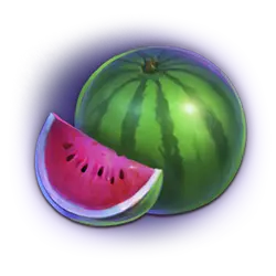 Icon 5 All-Star Fruits