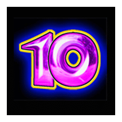 Icon 10 Aztec Secret