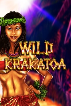 Wild Krakatoa