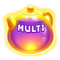 Bonus of 3 Hot Teapots Slot