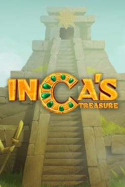 Incas Treasure