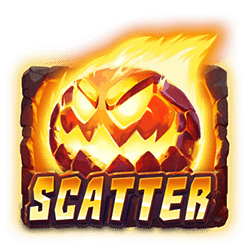 Scatter of Kingdom Below Slot