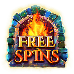 Scatter of Hansel and Gretel Candyhouse Slot