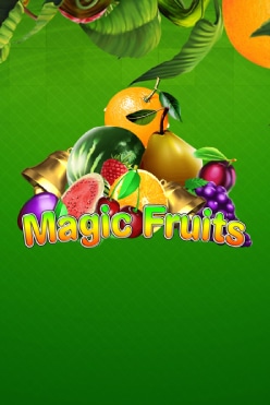 Magic Fruits