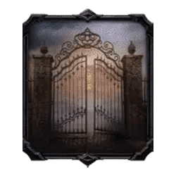 Icon 6 Immortal Romance 2