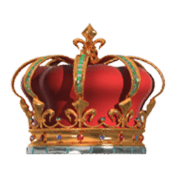 Wild Symbol of Reel King Mega Slot