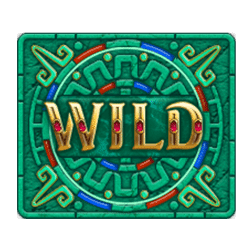 Wild Symbol of Super Cats Slot