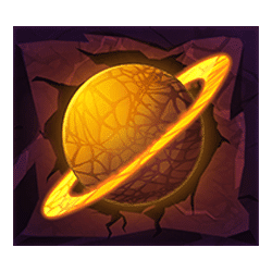 Icon 3 Planets Power