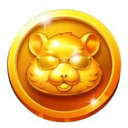 Icon 10 Hot Hamster Slot