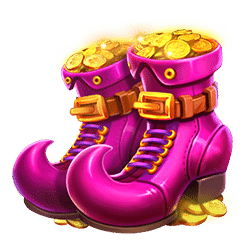 Icon 3 Pot of Fortune