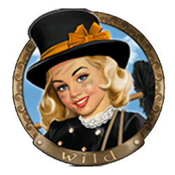 Wild Symbol of Chimney Sweep Slot