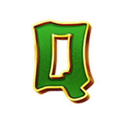 Icon 8 Dragon Wealth