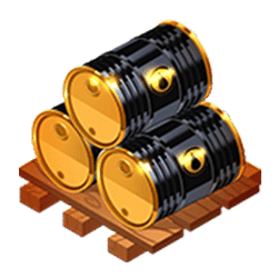 Bonus of Money Pipe Slot