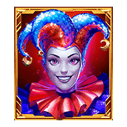 Icon 1 Sparkling Joker X UP