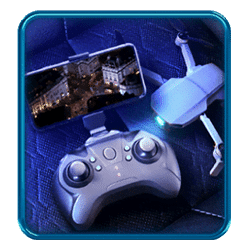 Icon 4 Agent Jane Blonde Max Volume