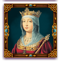 Icon 11 Queens & Diamonds