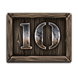 Icon 10 Fire in the Hole