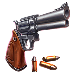 Icon 6 The Great Stick-Up