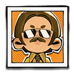 Icon 3 Donut Division