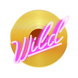 Wild Symbol of Banana Rock Slot