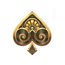 Icon 6 Zeus Lightning Power Reels