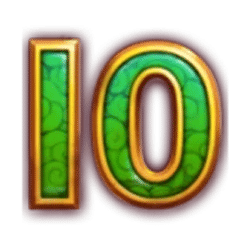 Icon 9 Luck of Panda: Bonus Combo