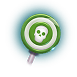 Icon 8 Calavera Crush