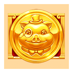 Scatter of Bankin Bacon Slot