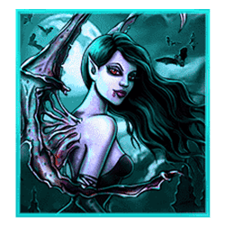 Icon 4 Blood Suckers Megaways