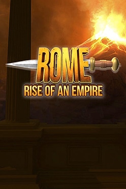 Rome: Rise of an Empire