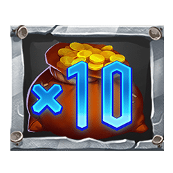 Icon 10 Troll’s Gold