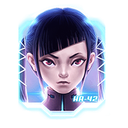 Scatter of Kaiju Slot