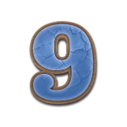 Icon 11 Bison Madness PrizeTower