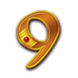 Icon 11 King’s Mask Eclipse of Gods