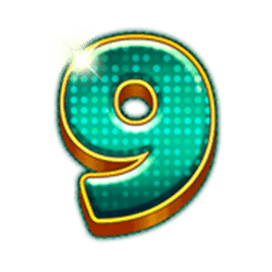 Icon 11 Wild Spin Deluxe