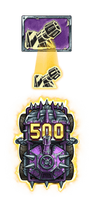 Persistent Payer Symbol