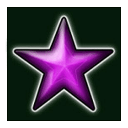 Scatter of Burning Hot Slot