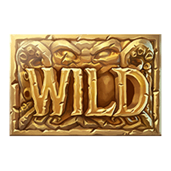 Wild Symbol of Dark Vortex Slot