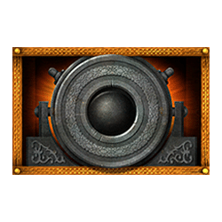 Scatter of 7 Days The Spanish Armada Slot