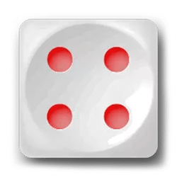 Icon 5 Dice Million