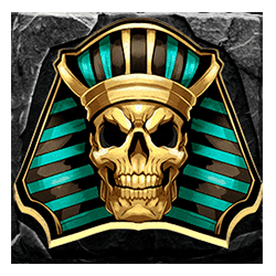 Scatter of Hand of Anubis Slot