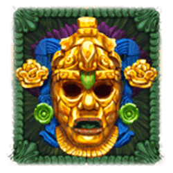 Icon 11 Aztec Spell 10 Lines