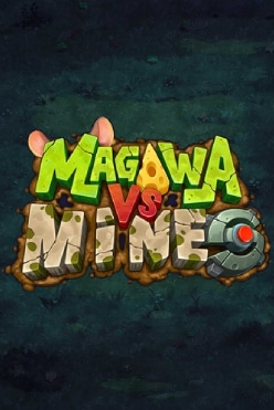 Magawa vs Mines