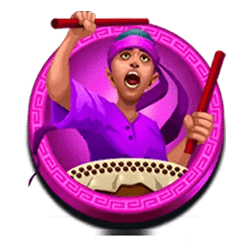 Icon 3 Dragon’s Rhythm Link&Win