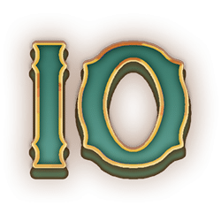 Icon 12 Savage Buffalo Spirit