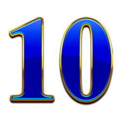 Icon 10 Wolf Fang – Golden Sands