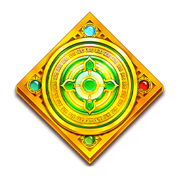 Scatter of Legend of the Four Beasts Slot