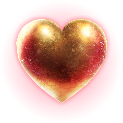 Icon 6 Golden Grimoire