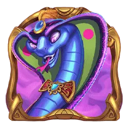 Icon 11 Genie’s Showtime